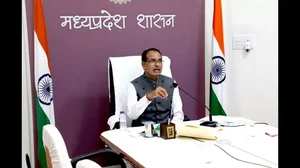 Chief Minister Shri Chouhan