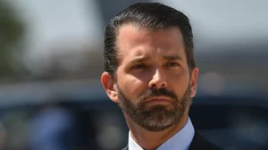 File Image : Donald Trump Jr. 