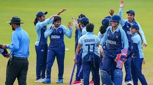 19th Asian Games: Womens cricket Final - India vs Sri Lanka