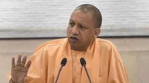 Uttar Pradesh CM Yogi Adityanath