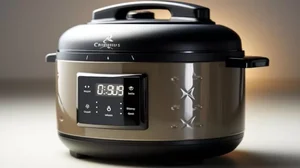 6 Best Electric Cookers To Buy In 2023