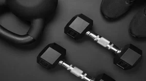 Best Dumbbells To Buy In 2023 - Top 5 Picks