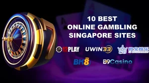 Best Online Gambling Singapore Sites