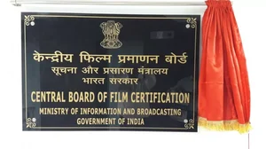 central board of film certification