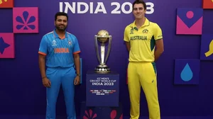 Cricket World Cup Final