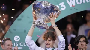 Davis Cup 2023