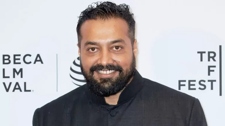 Anurag Kashyap - X