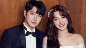 Minhwan, Yulhee