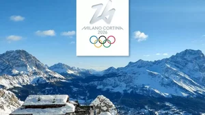 Winter Olympics 2026 host: Milano Cortina