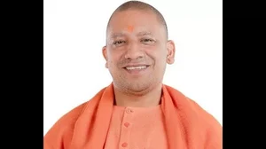 Uttar Pradesh Chief Minister Yogi Adityanath