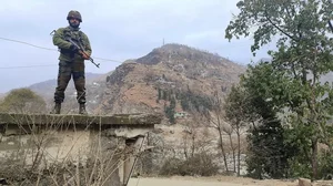 Poonch terrorist attack