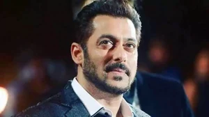 Instagram : Actor Salman Khan | 