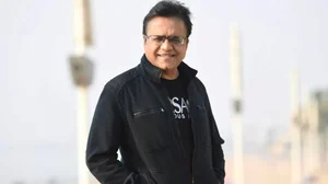 Filmmaker Mukesh Modi