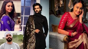 Toral Rasputra, Vishal Aditya Singh Shares Wishes On Lohri, Makar Sankranti