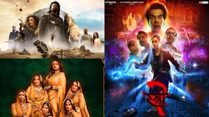 Instagram : Kalki 2898 AD, Stree 2, Heeramandi In the list of IMDb's Most Popular Films and Web Series for 2024