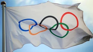 Photo: X/ @iocmedia : IOC Suspends Olympic Solidarity Funding For IOA 