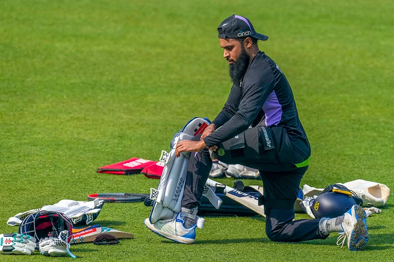 India vs England T20 Cricket - Englands practice session in Kolkata-