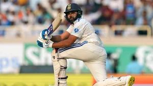 | Photo: AP/Ajit Solanki : India vs England 4th Test, Day 3