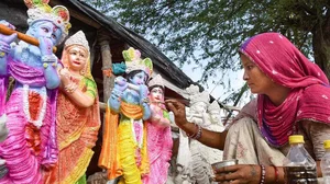 Krishna Janmashtami 2021: All You Need To Know About This Annual Hindu Festival