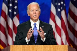 Joe Biden Vows To Rejoin Paris Climate Agreement