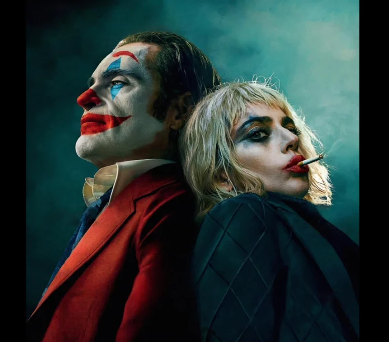 A still from Joker: Folie à Deux - IMDB