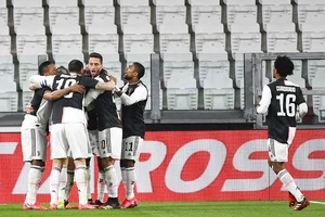 Juventus Warned To Renounce European Super League Or Face Serie A Expulsion