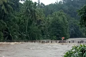 File photo : Heavy Thunderstorm Forecast For Delhi and Tamil Nadu; Kerala To See High Temp: IMD