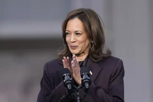 AP : Kamala Harris Concedes Defeat To Trump |