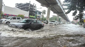 As Heavy Rains Lash Kerala, Holiday For Educational Institutions In Some Parts Of State