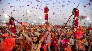 Kumbh Mela