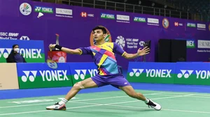 India Open Badminton: Lakshya Sen Enters Maiden BWF World Tour Super 500 Final