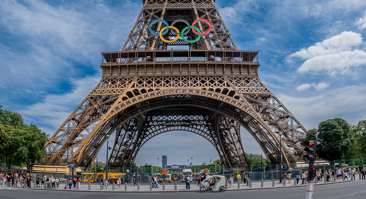 Why Has Olympics 2024 In Paris Become Luxury’s Zeitgeist?