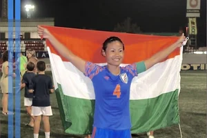 Clubs Bargain Salary With Women Players Like Buying Vegetables, Says India Captain Loitongbam Ashalata