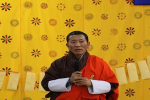 In Happy Bhutan, PM Lotay Tshering Is A Doctor On Saturdays