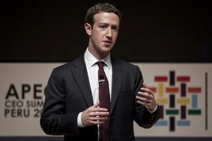 | Photo: AP : Meta CEO Mark Zuckerberg