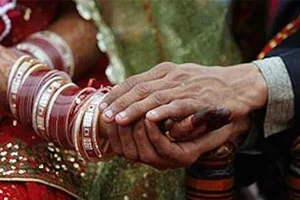 Danish Woman Marries Punjab's Drug Addict She Met On Internet, Gets Him Treated