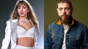 X : Taylor Swift, Post Malone 