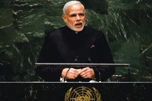 India’s Abstention At The UN On Myanmar Vote