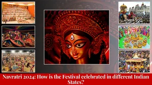 Navratri 2024: How Is The Festival Celebrated In Different Indian States?