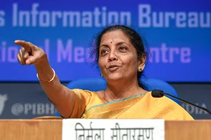 Budget 2020: Sitharaman's Immediate Policies To Revive Economy Come With Riders