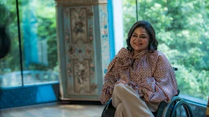 OT Interview: Sminu Jindal On Why Accessibility Is A Right For Everyone And What Keeps Her Going