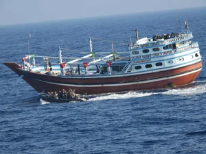 PTI : Somalia Welcomes Migrants Who Survived The Boat Disaster In Madagascar