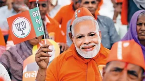 Gujarat Polls: Is Arvind Kejriwal's AAP A Challenge To Modi's BJP? Not Really