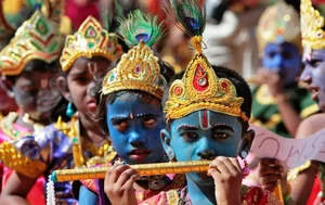 Janmashtami Celebrations In Delhi: Five Temples To Visit