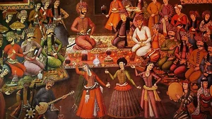 History And Significance Of Navroz In India