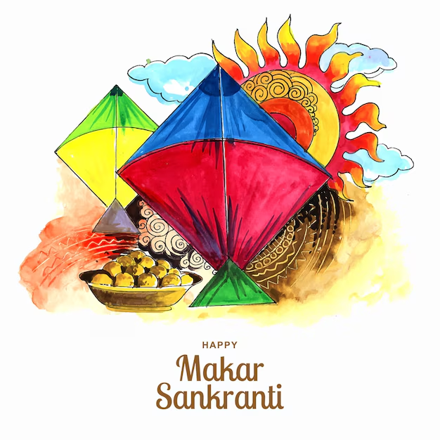 Makar Sankranti 2025