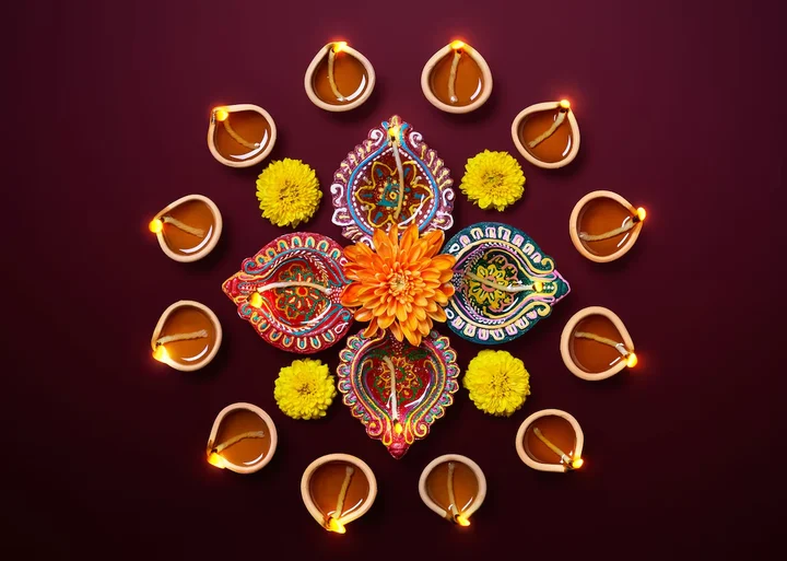 The Cultural Variations Of Diwali Across India 