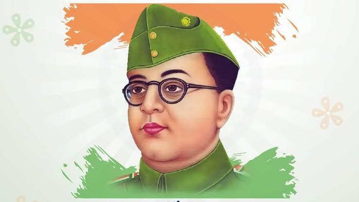 Netaji Subhas Chandra Bose