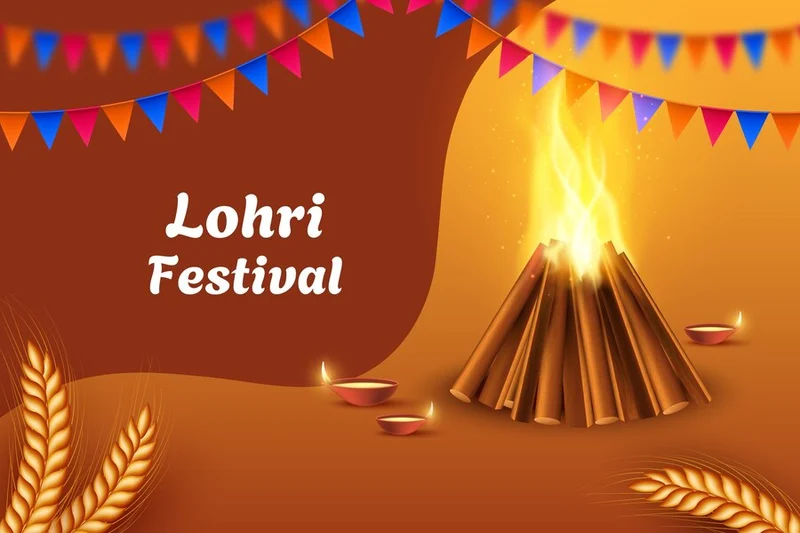 How To Celebrate Lohri: A Traditional Guide