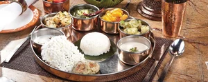 Must-Try Restaurants For Navratri Thalis In Mumbai